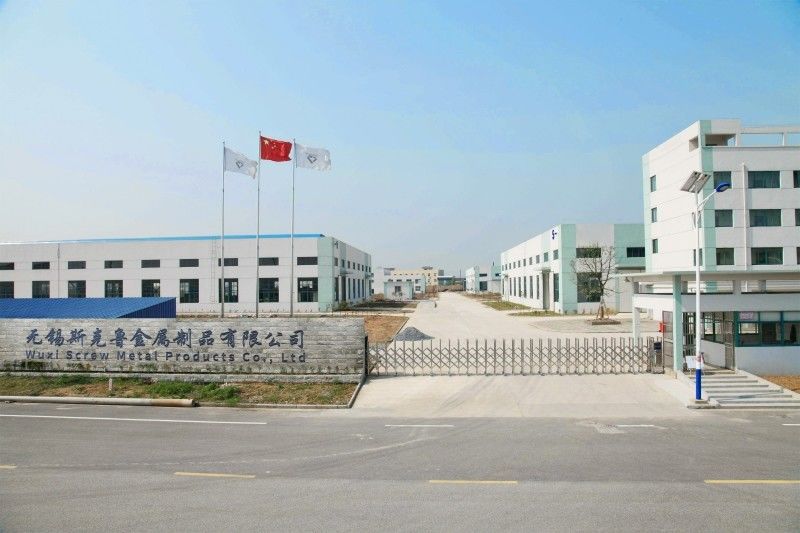 Trung Quốc Wuxi Screw Metal Products Co., Ltd. hồ sơ công ty