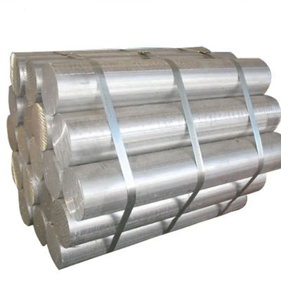 Thanh nhôm Dung sai ± 0,01mm Độ bền cao Khả năng chống ăn mòn