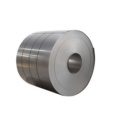Cuộn dây ốp nhôm 3000 Series Độ dày 0,2-6mm cho nhiệt độ vv