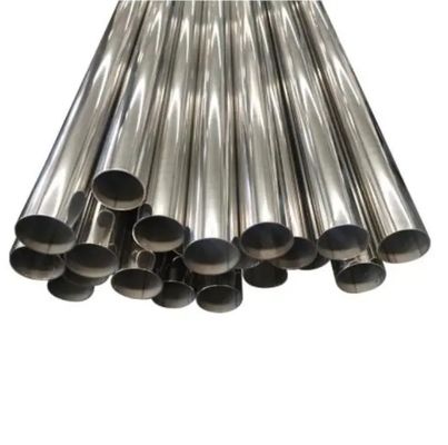 Mô-đun độ đàn hồi 200 GPa - Thép hợp kim cao với điểm nóng chảy 1400-1450 °C
