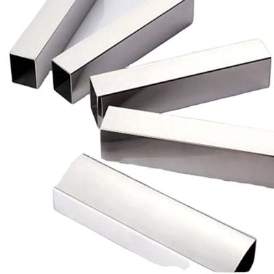 Hợp kim thép không gỉ - Cự kháng điện 0,73 μΩ-m Mô-đun độ đàn hồi 200 GPa