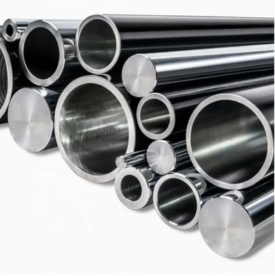 Kháng điện 0,73 μΩ-m Thép chống ăn mòn cho ứng dụng công nghiệp